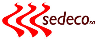 SEDECO S.A. – inicio