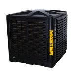 Climatizador evaporativo fijo