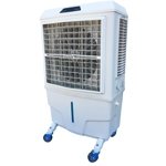 Climatizador evaporativo portátil